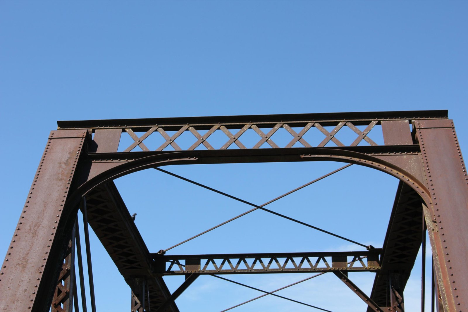 Portal bracing